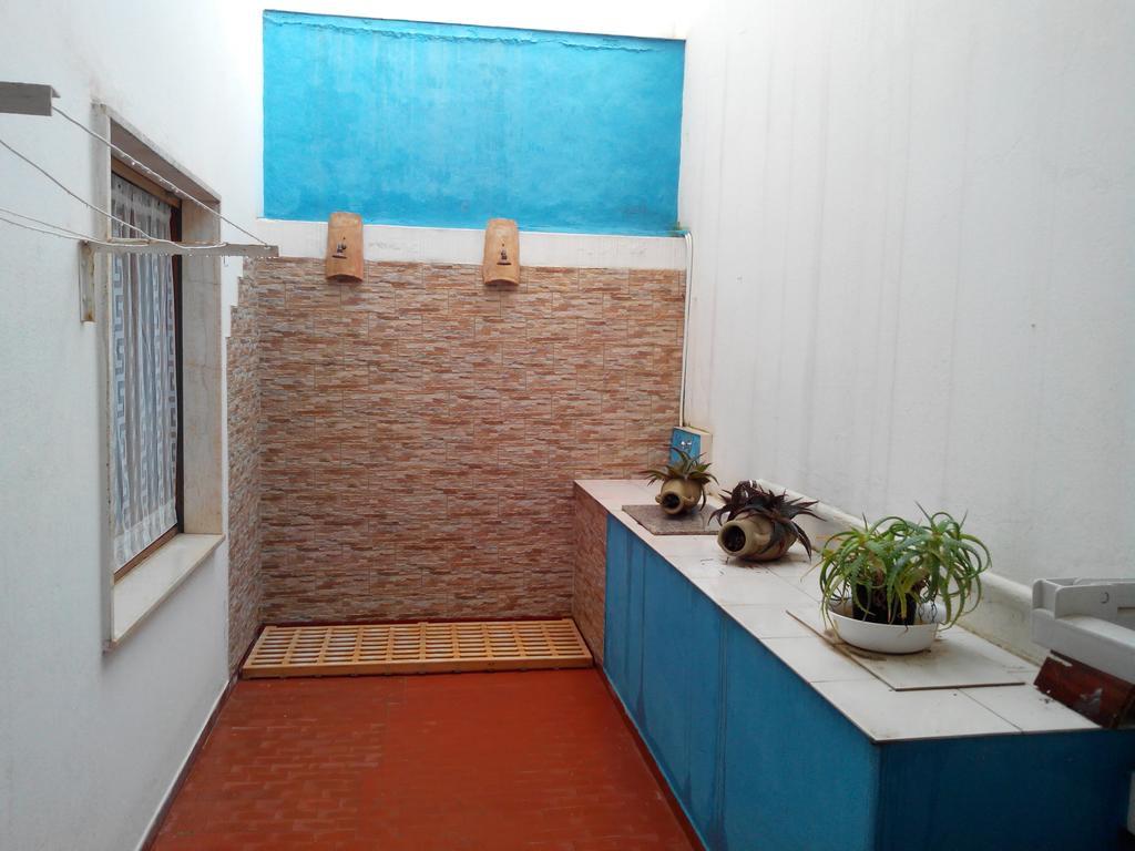 Appartamento Daniela SantʼAntìoco Exterior foto